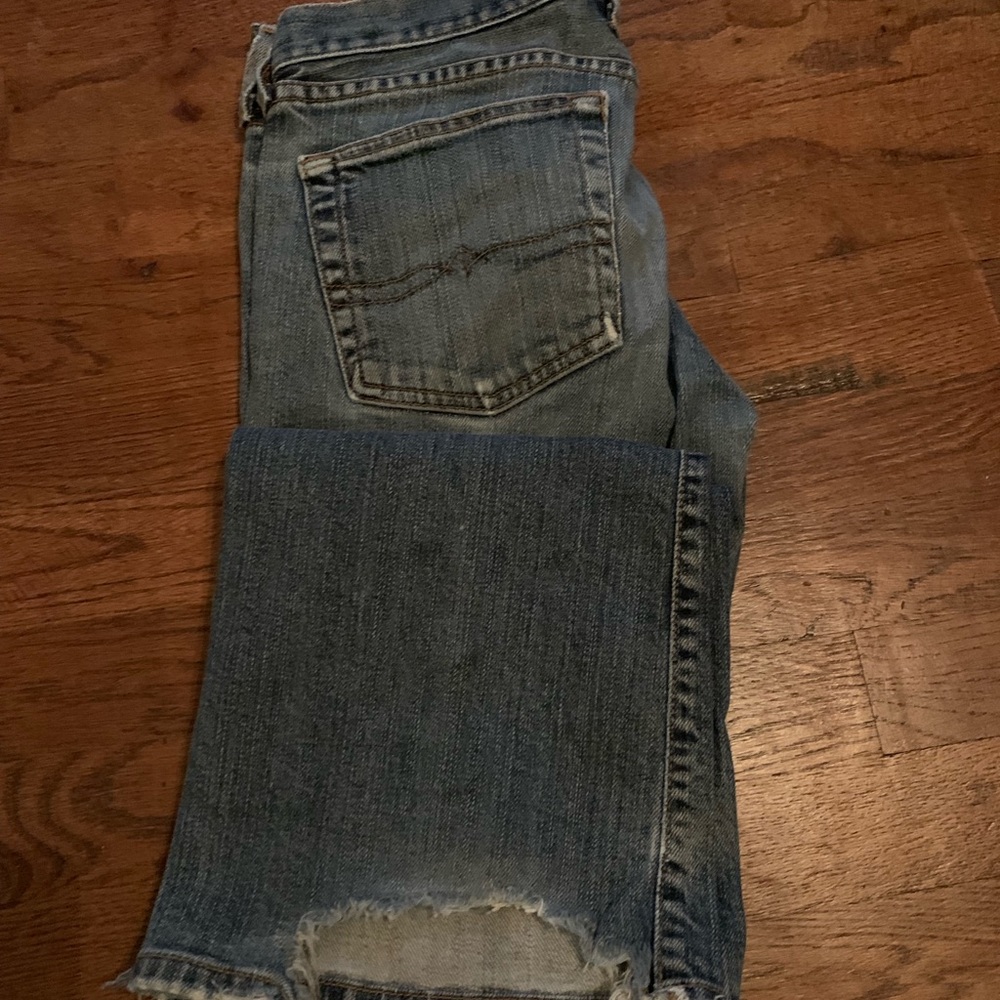 Lucky Brand Women’s Jeans